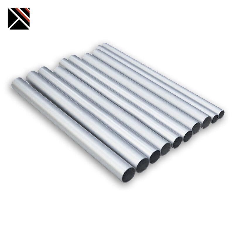 2011 Aluminium Pipe