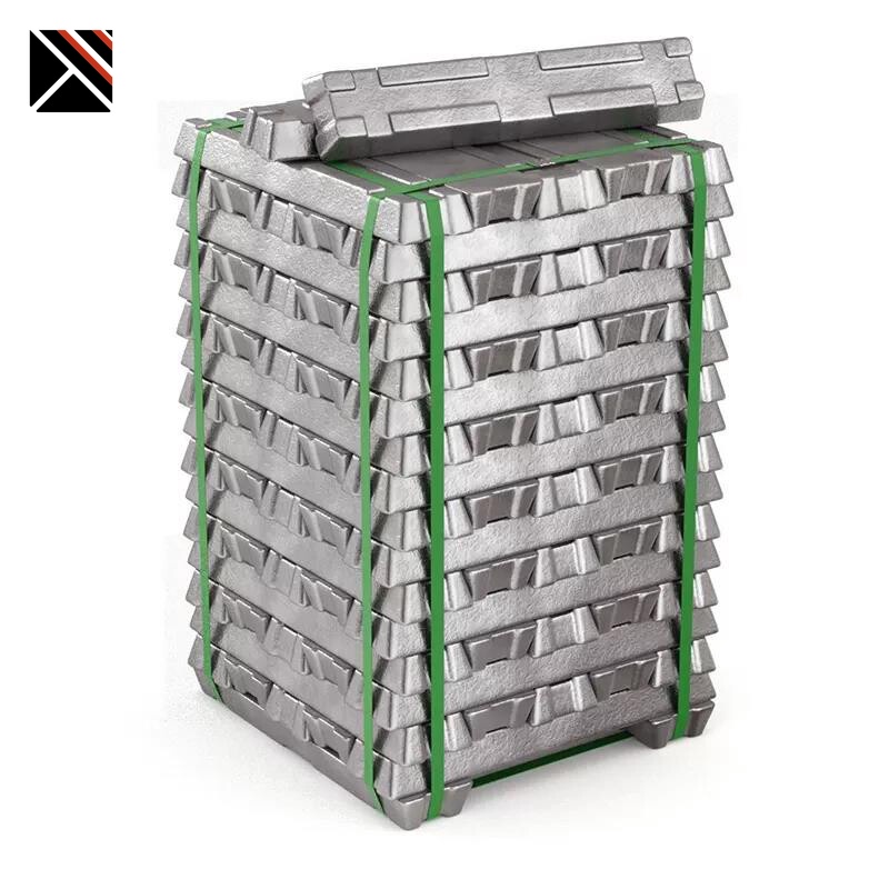  Aluminum Ingot