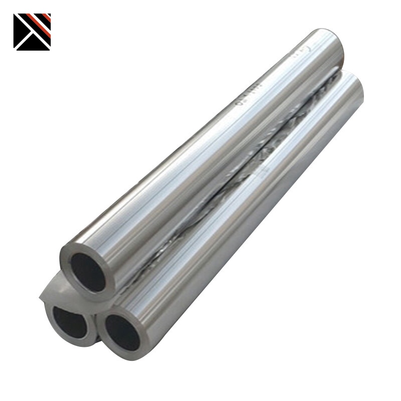Aluminum Foil