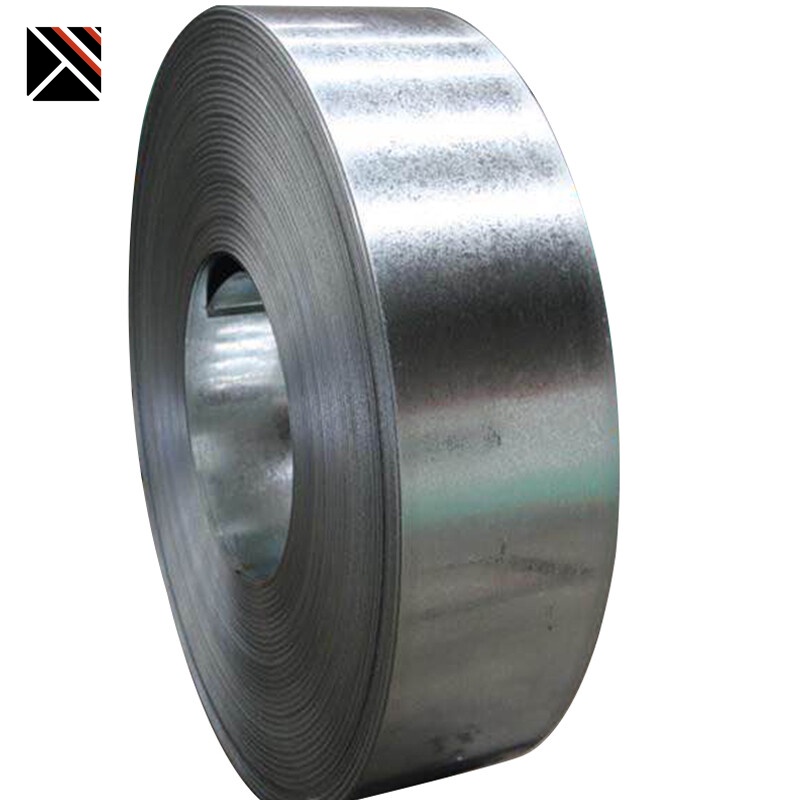 Galvinized Strip