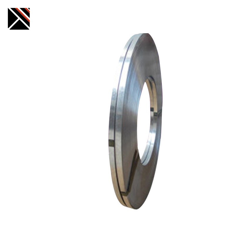 Galvinized Strip