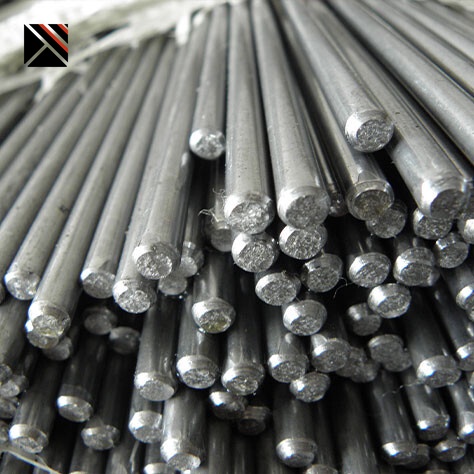 Stainless Steel Fine Bar