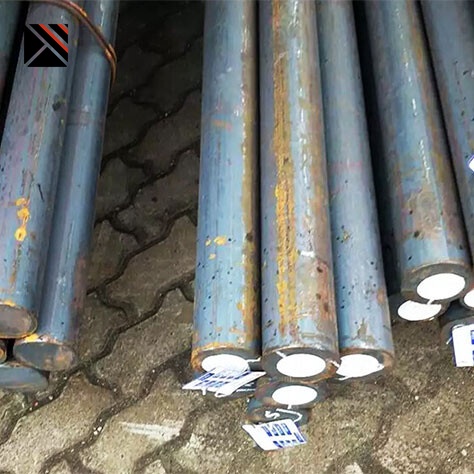 Carbon Steel Bar