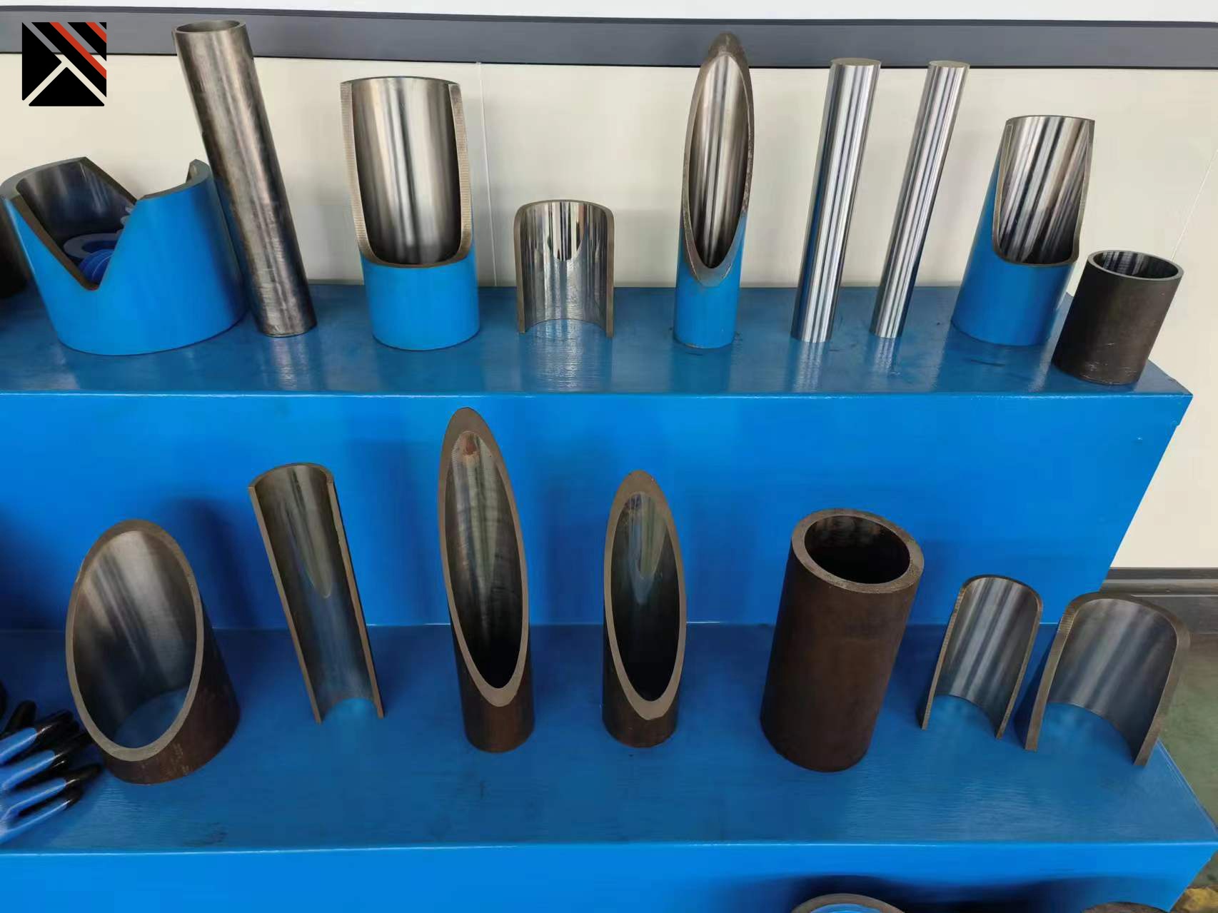 Honed Tube