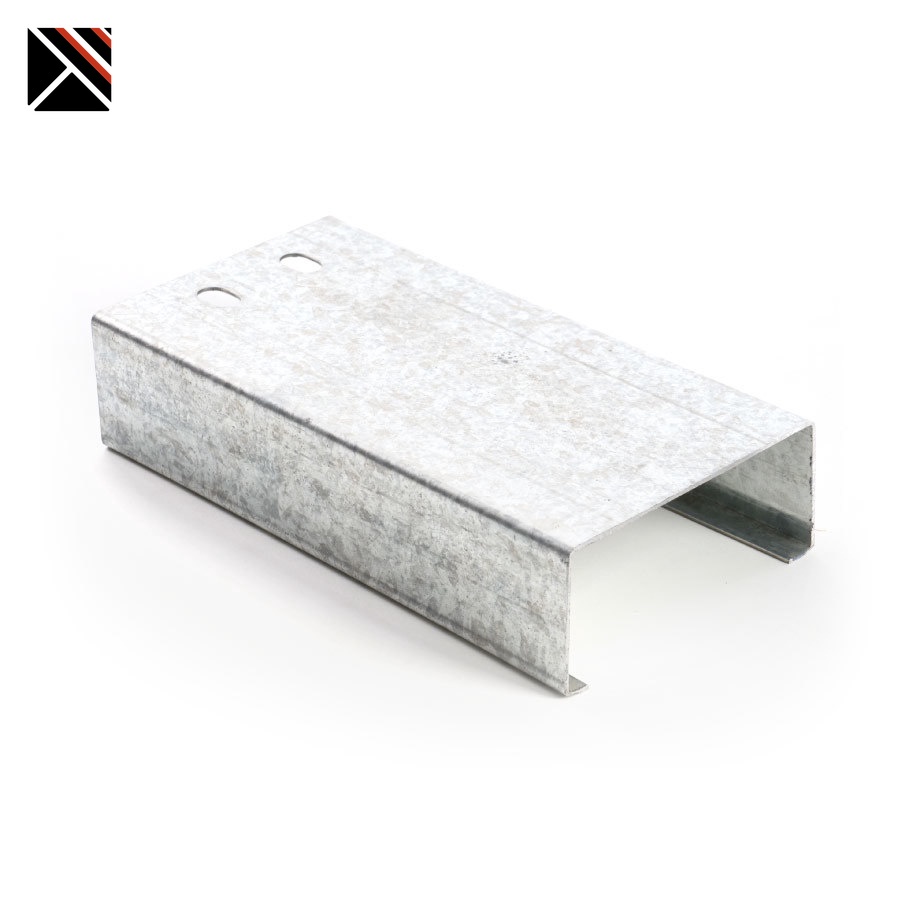 C-shaped Steel