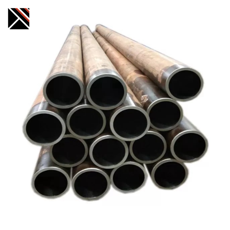 A53 Seamless & Welded Carbon Steel Pipe