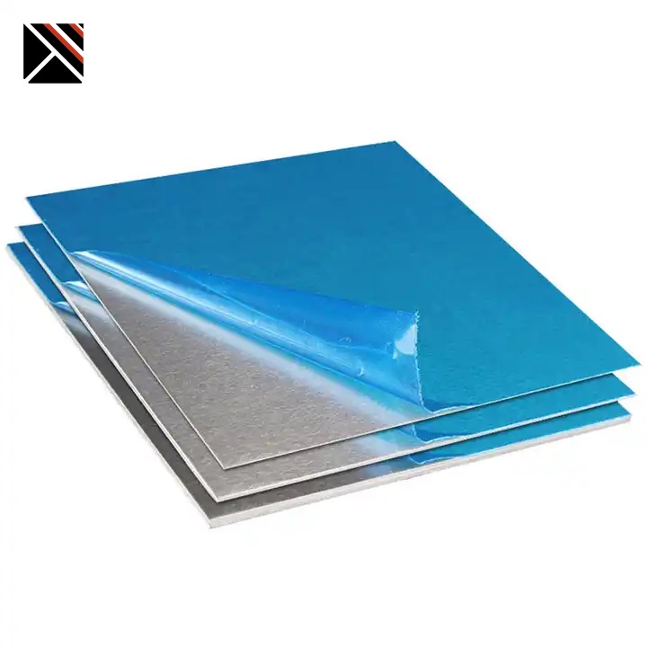 Aluminium Plate