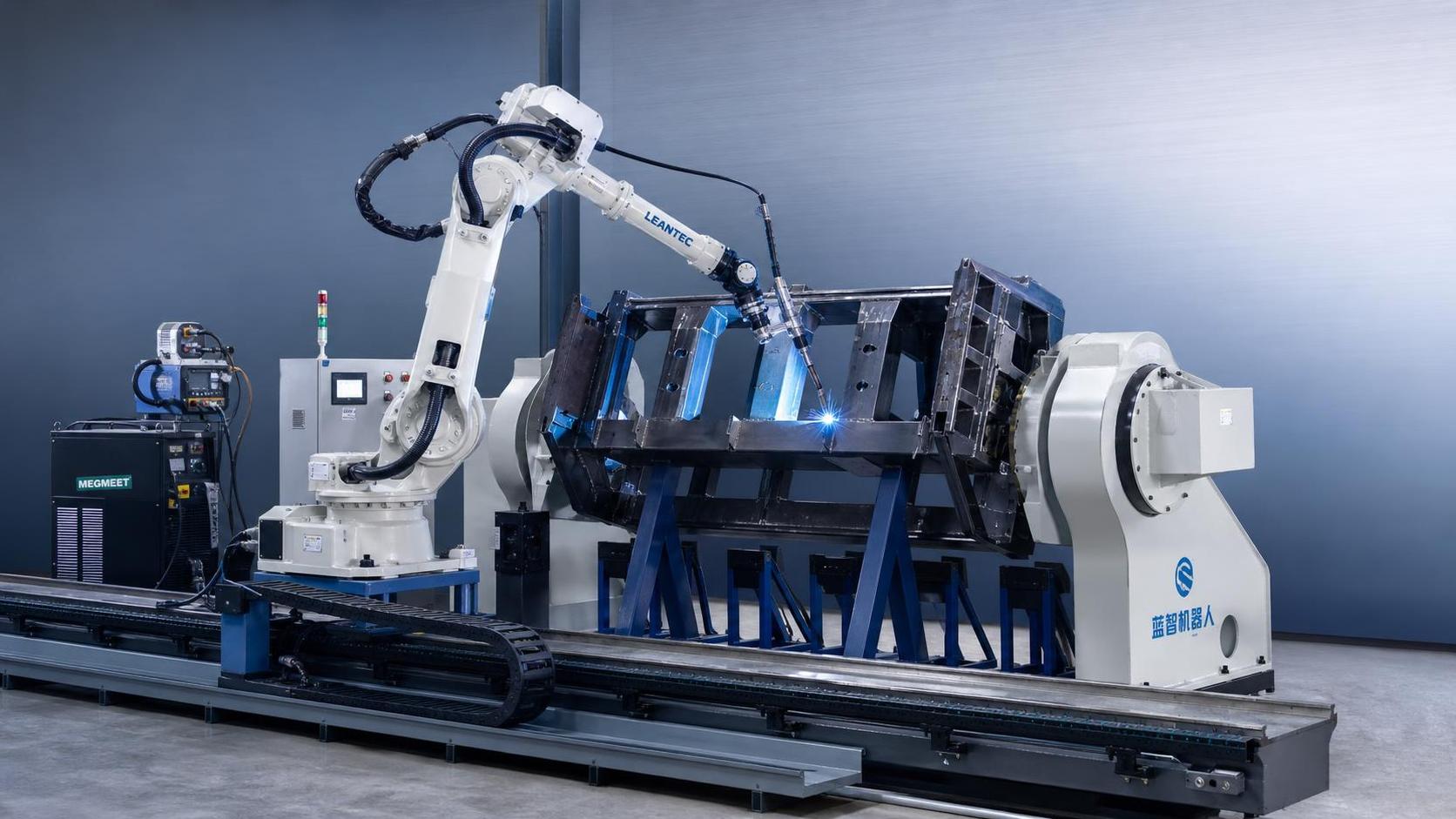 Cómo evaluar una fábrica de robots de soldadura industrial más allá del precio unitario