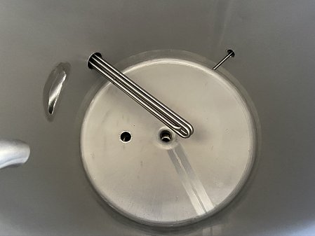 Electric elementes used in kettle/whirlpool tank&HLT