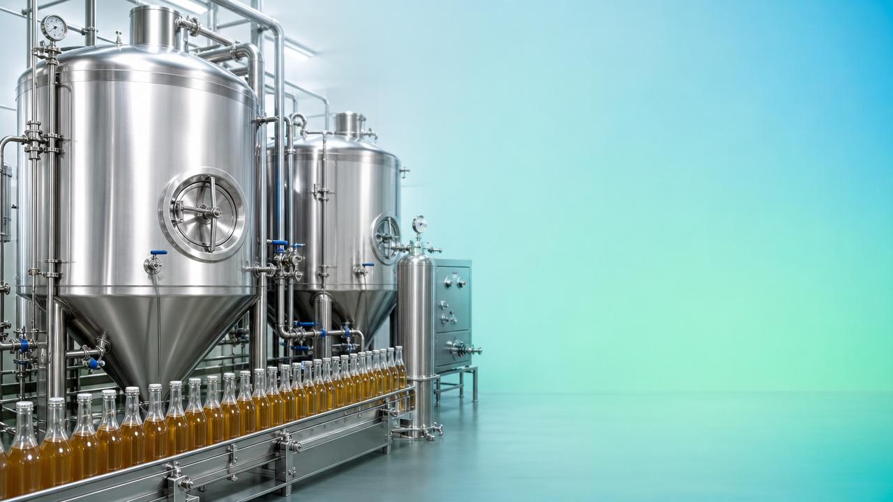 Kombucha Brew Cost and Yield Basics