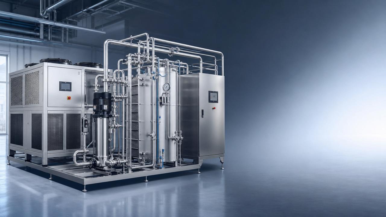 Auxiliaries and Production Downtime Risk