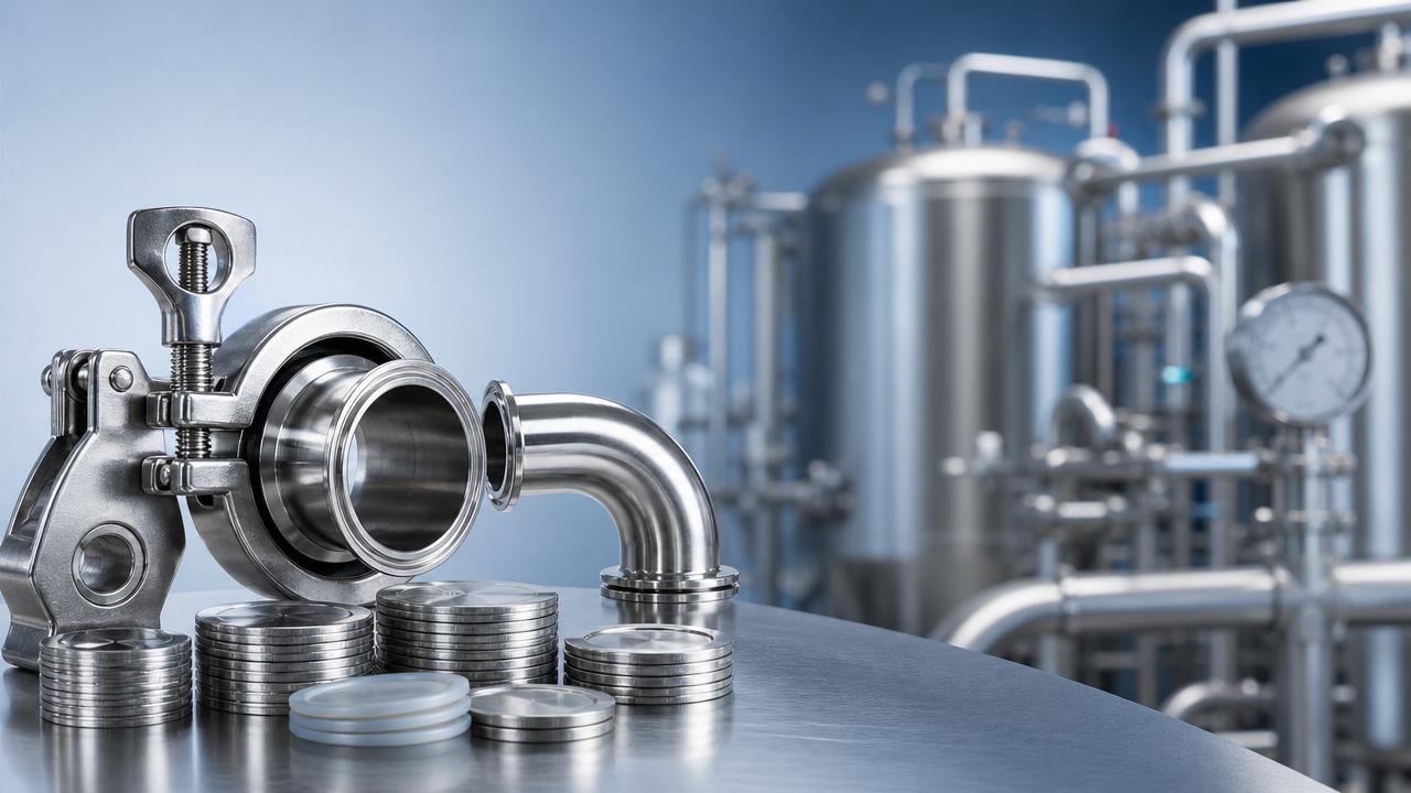 Brew Fittings Cost vs Durability