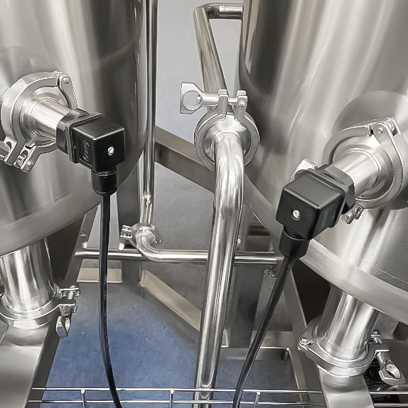 1BBL SMART Beer Brewhouse