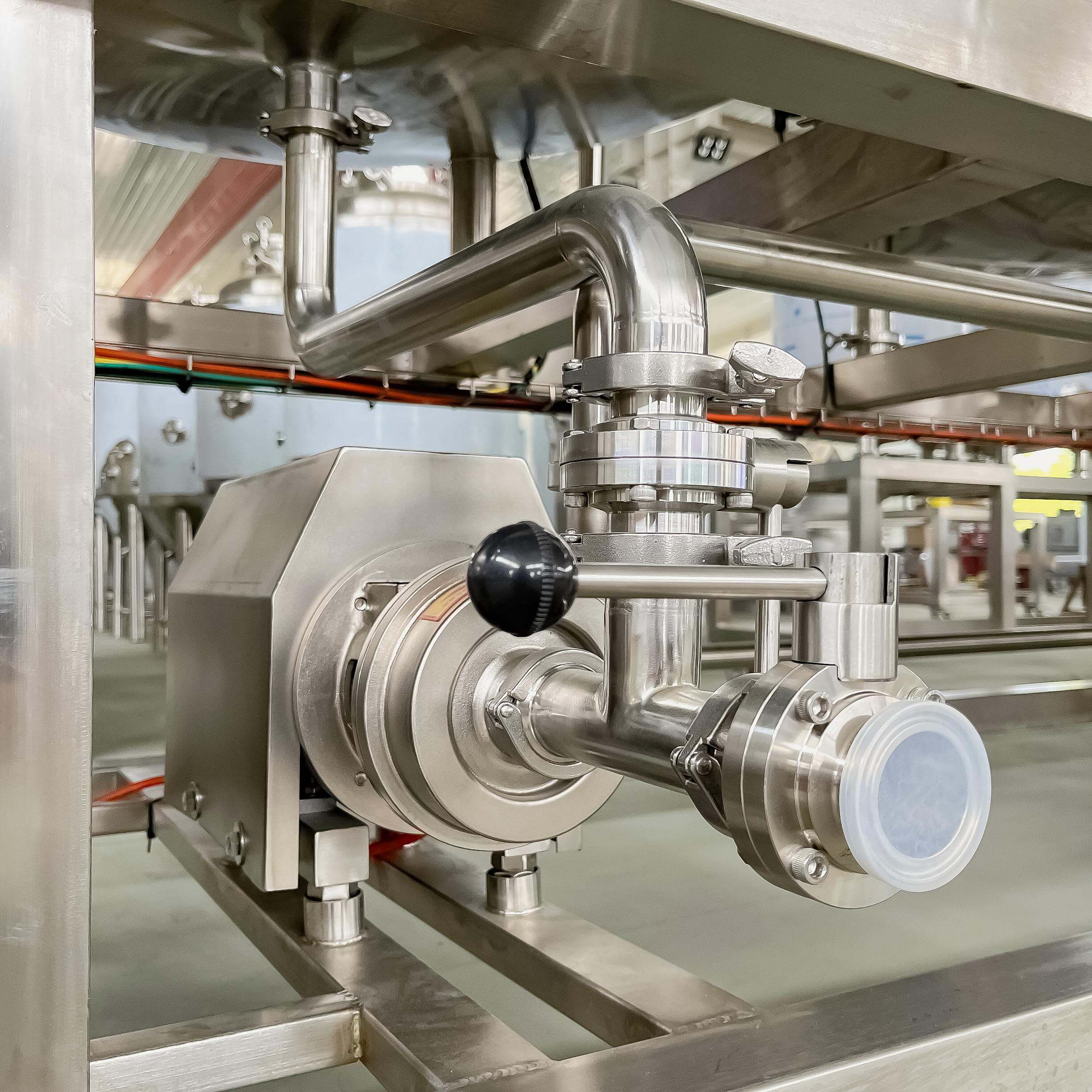 1BBL SMART Beer Brewhouse