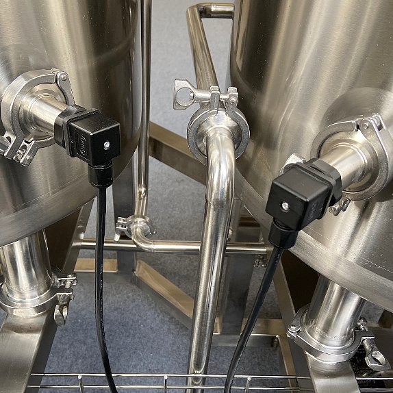 Temperature Probe(Tri-clamp)