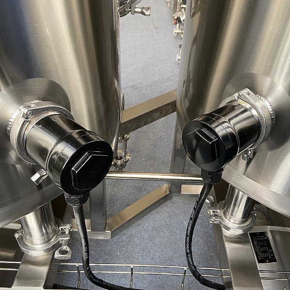 heating elements(Tri-clamp)