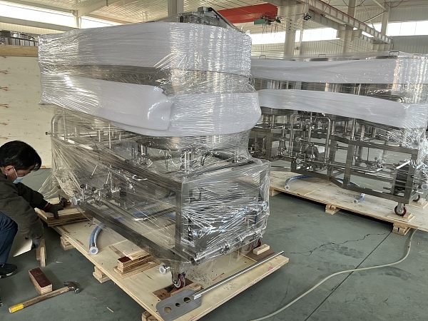 Packaging