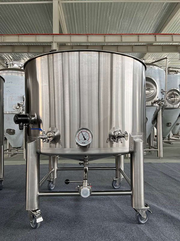 Kombucha Fermenter