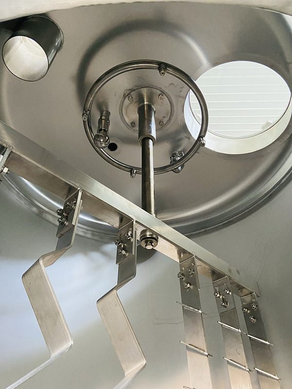 Spaging Spray Ring