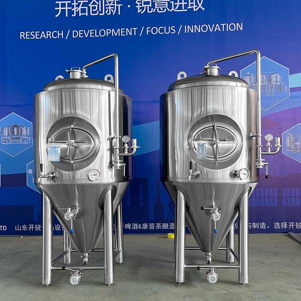Fermenter