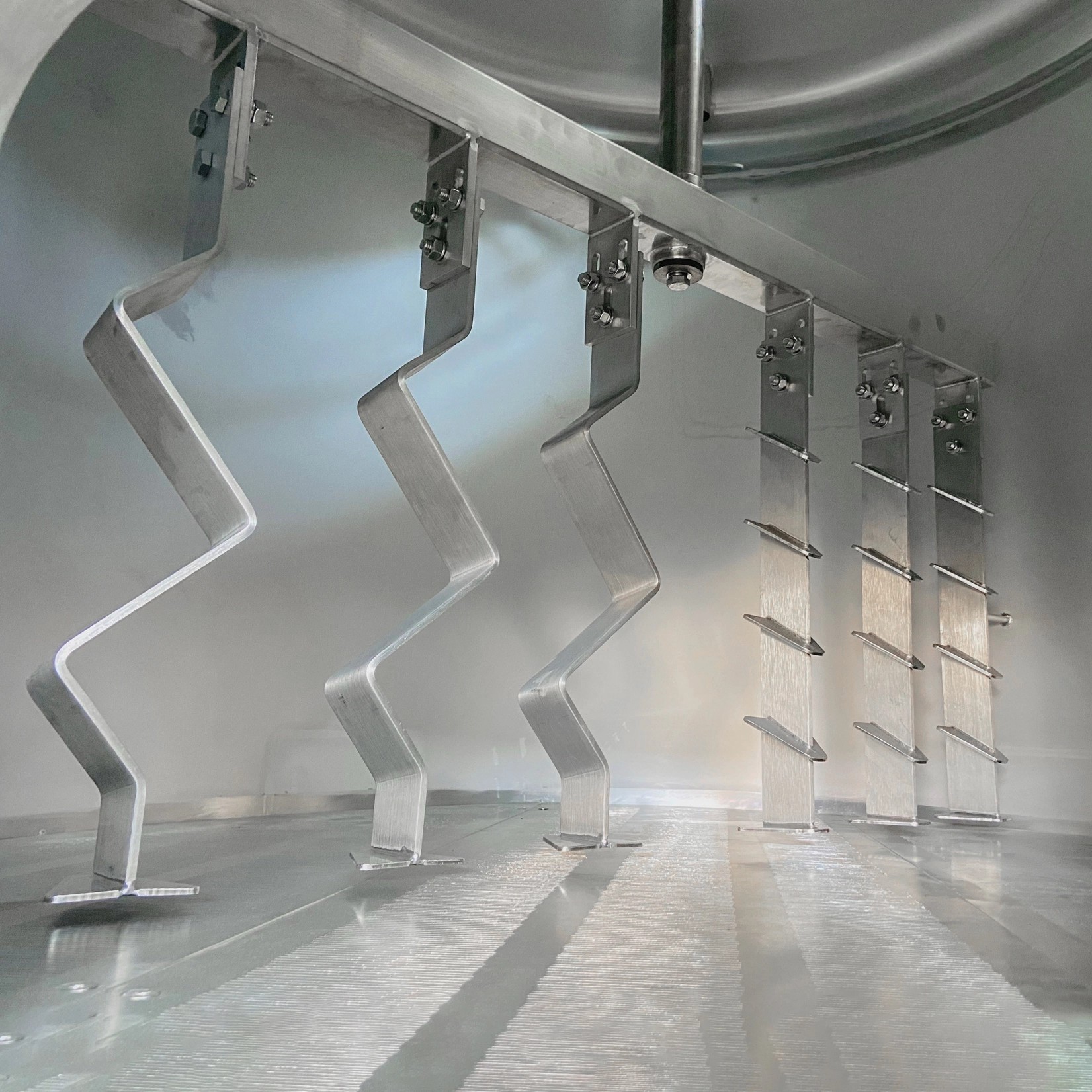 500L 2 Vessel Brewhouse Beer Brewing Equipment System Manufacturer