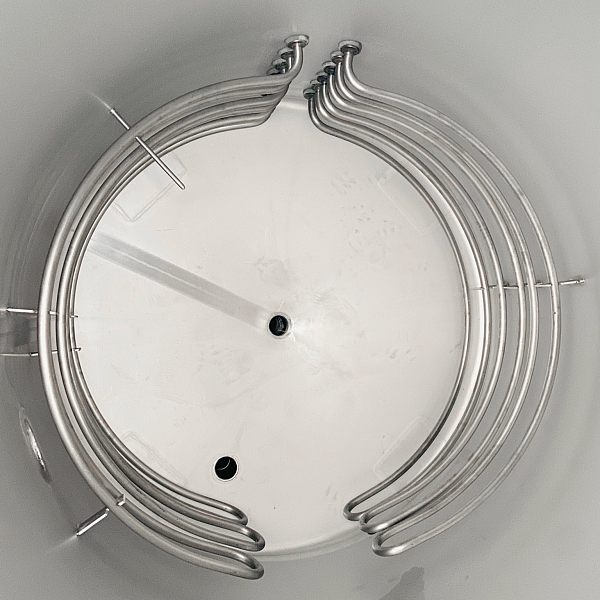 Electric elements-heating method