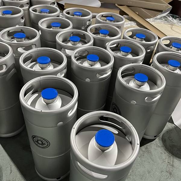 Beer Kegs
