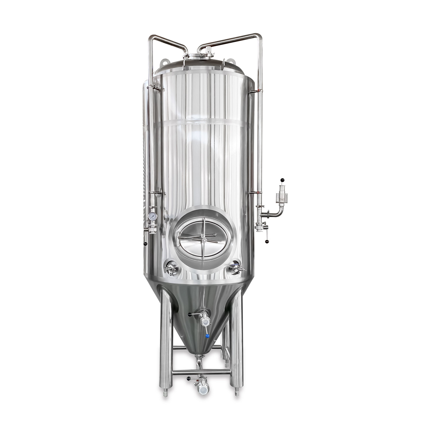 7BBL Fermentation Tank