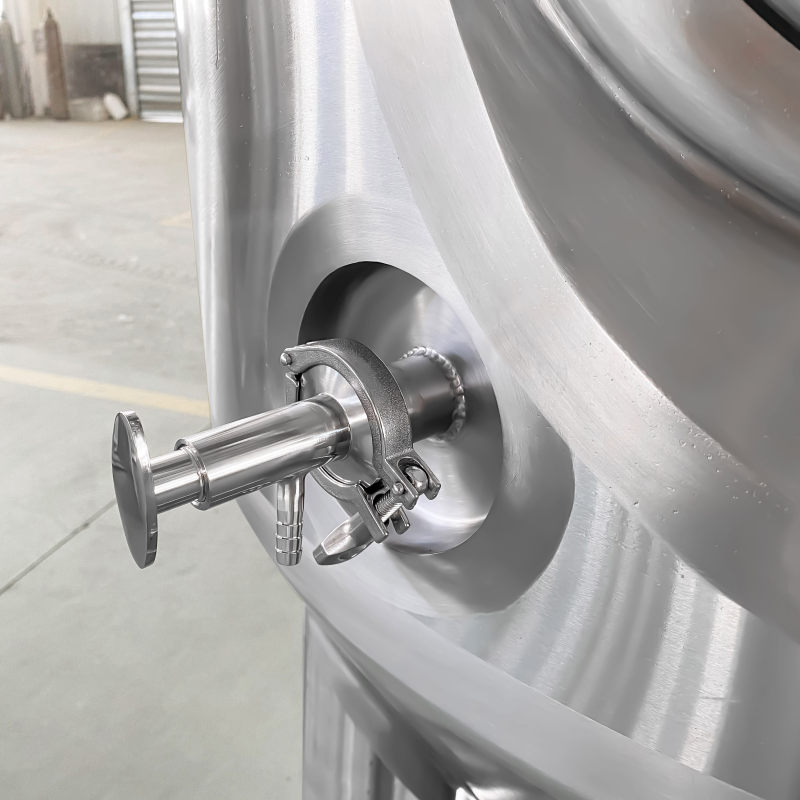 sample valve