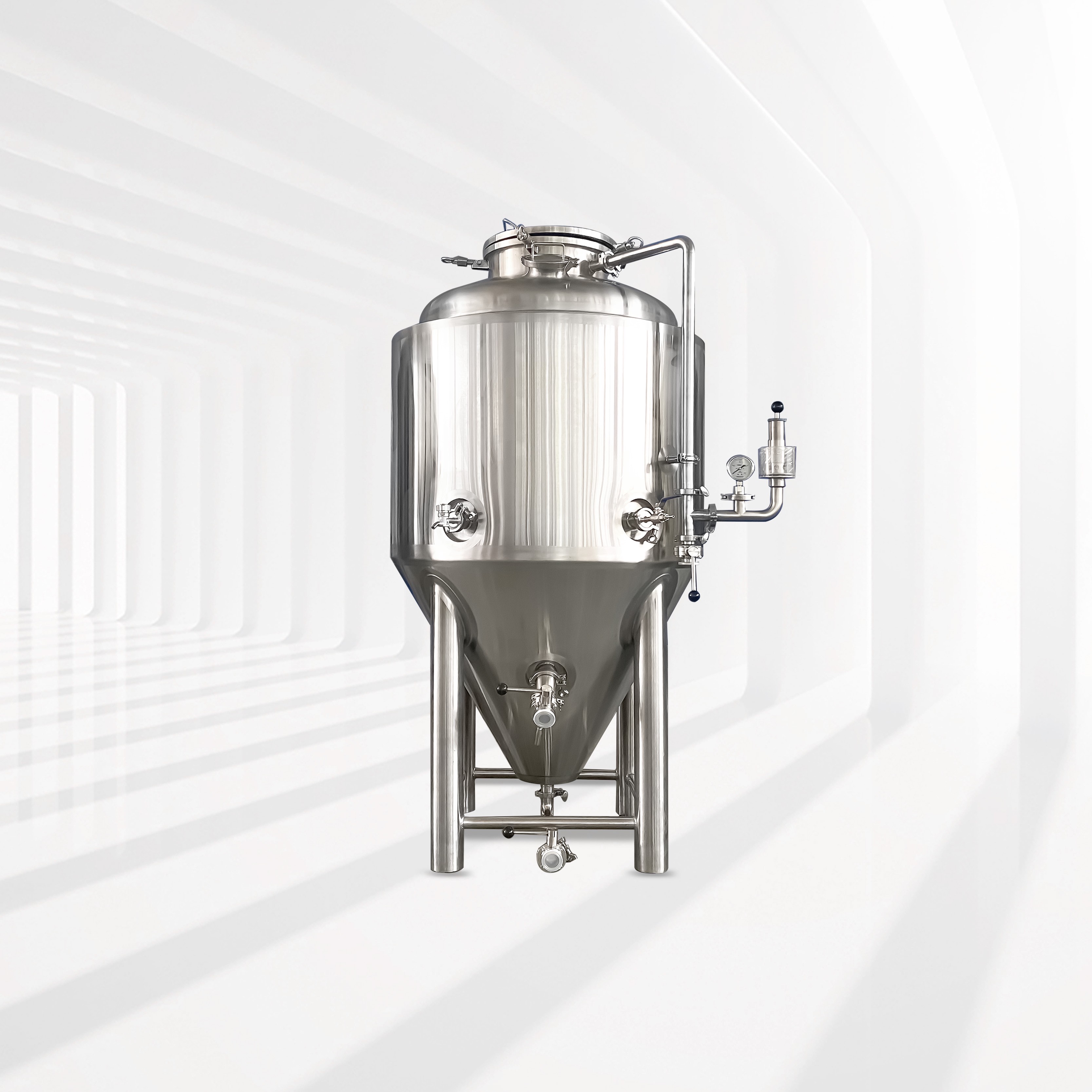 200L Beer Fermentation Tank