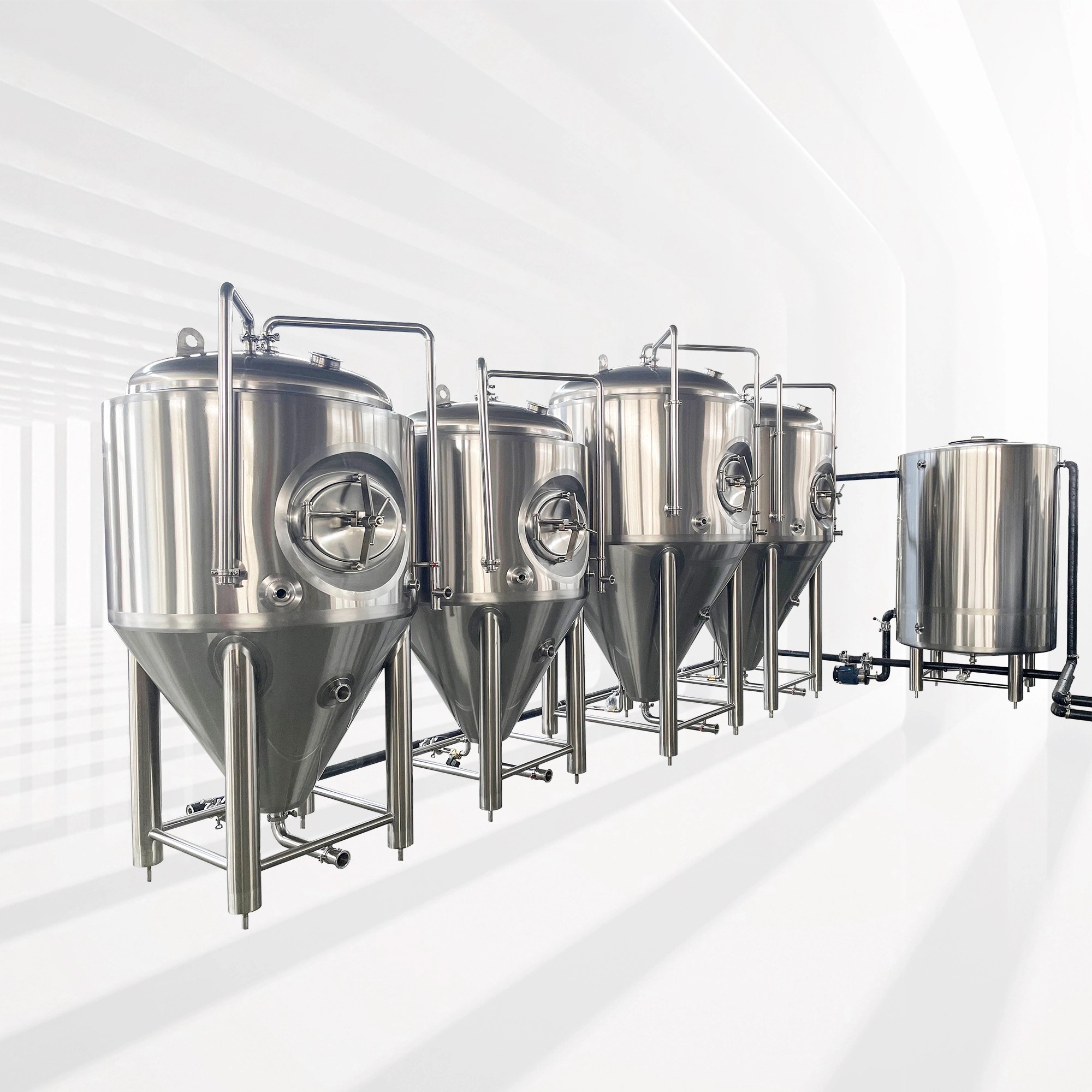 500L Fermentation Tank