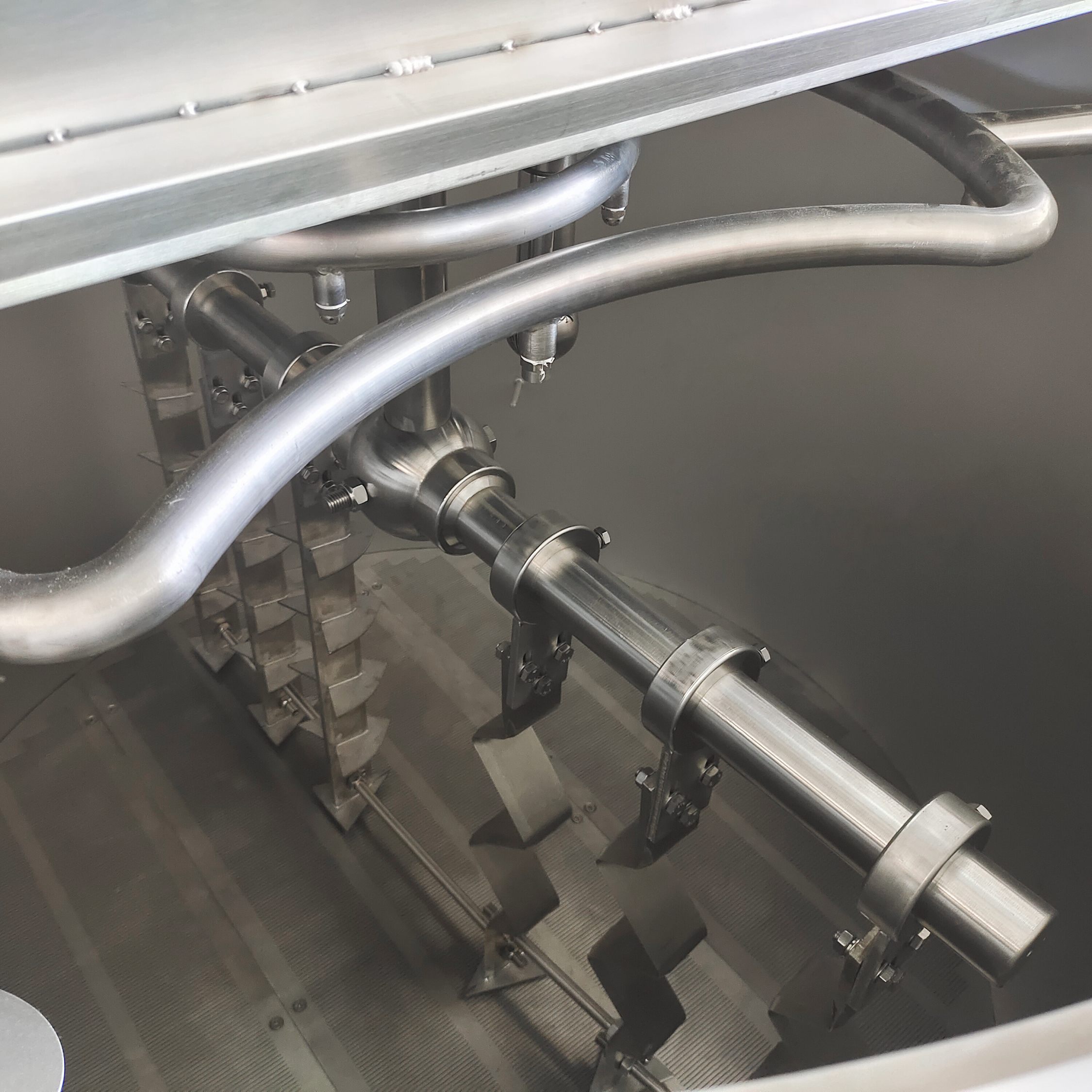 500L Brewhouse NOVA Series