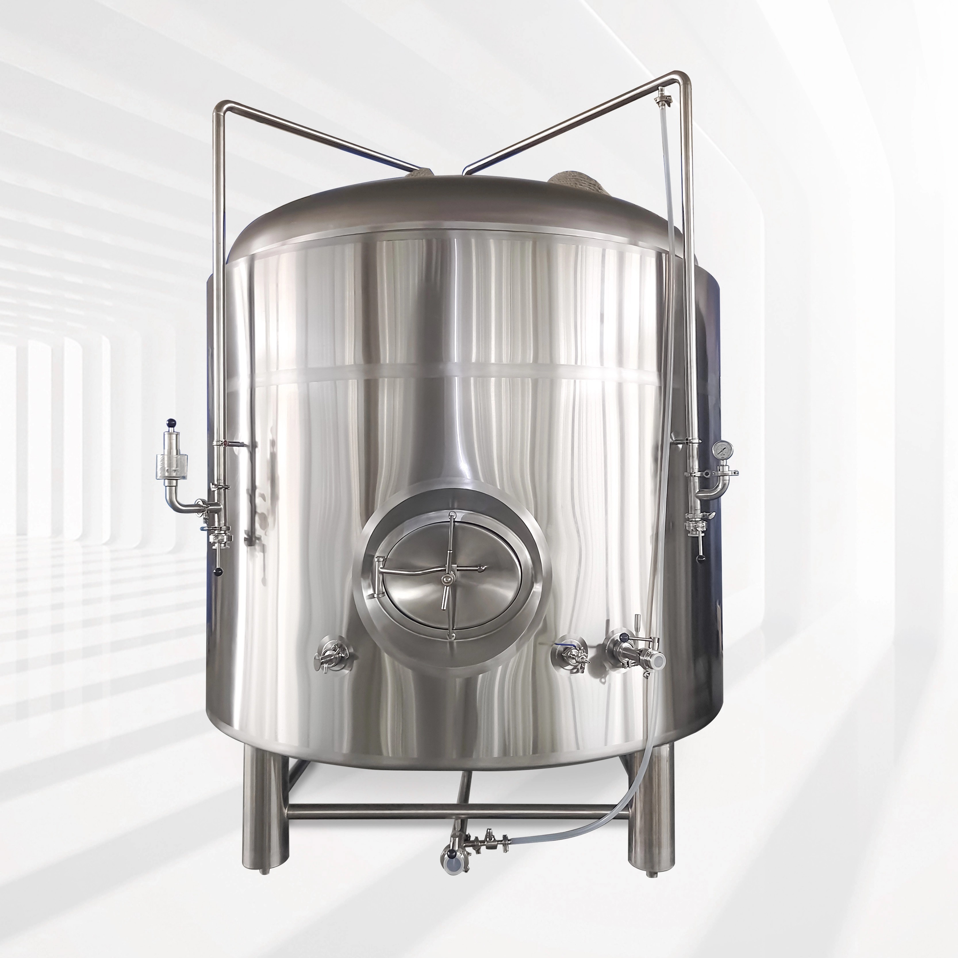 2000L 5000L Bright Beer Tanks