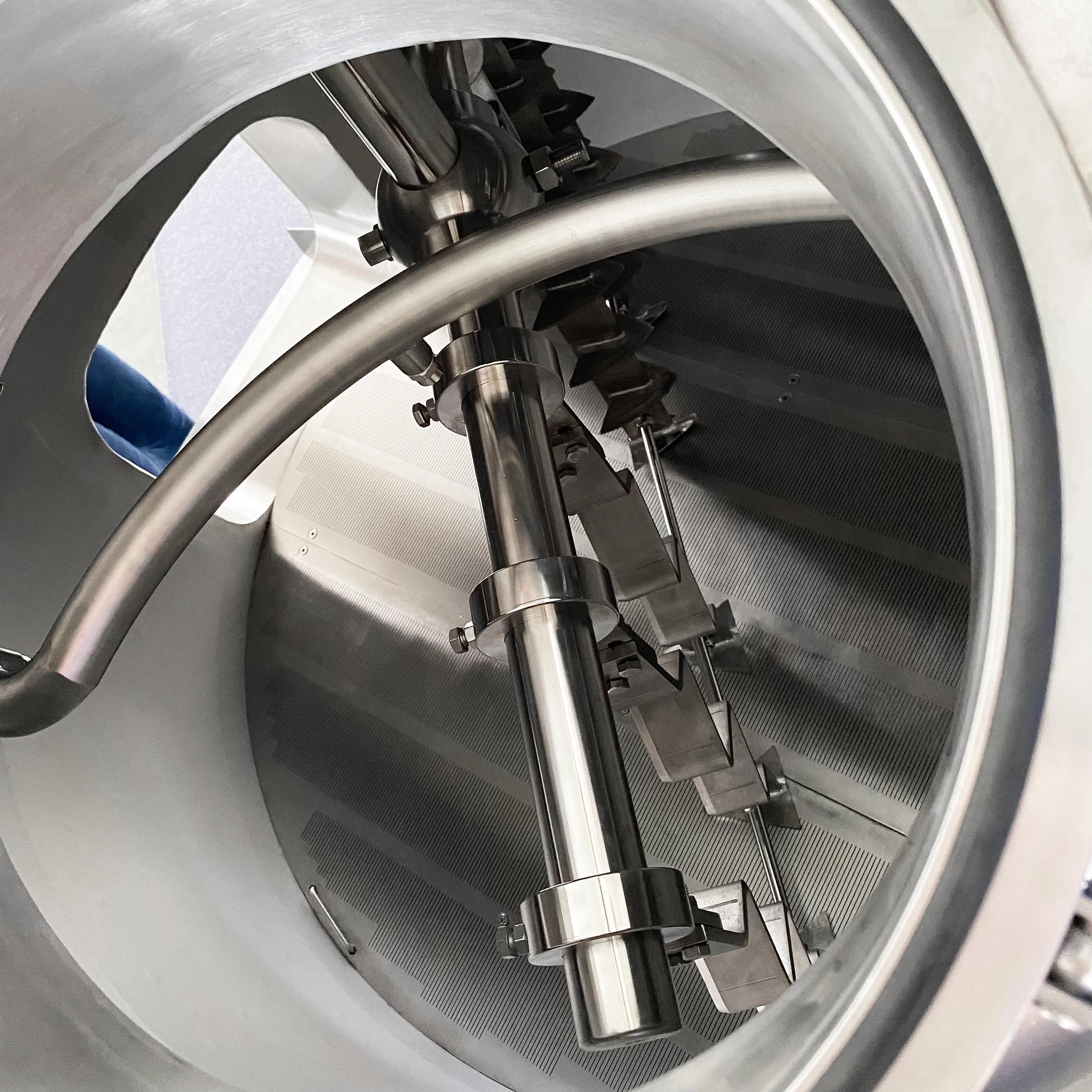 500L Combined 2 Vessel Brewhouse and 2 Vessel 3 Tank Brewing System Beer Brewing Equipment System Manufacturer