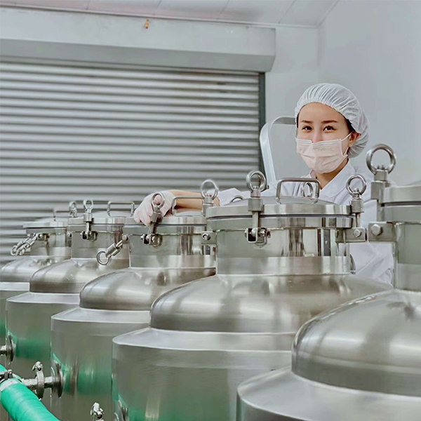 Kombucha Tanks in Malaysia