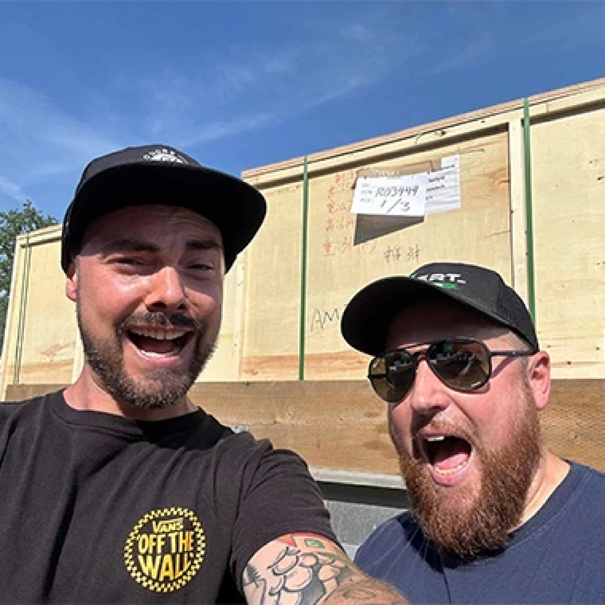 1BBL Brewery in Canada