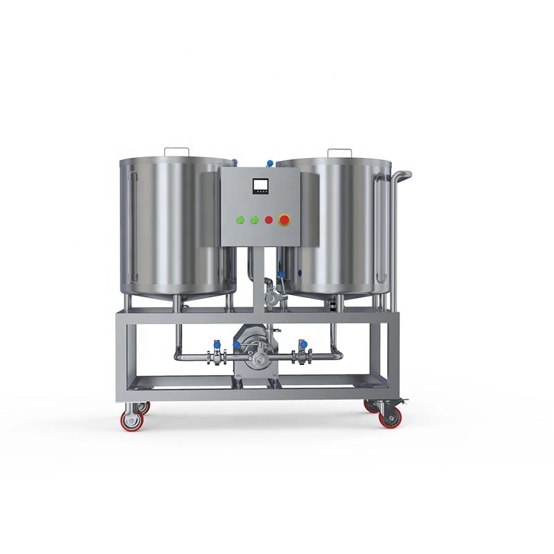CIP Cleaning System 50L 100L 200L