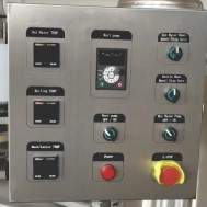 500L Beer Equipment Turnkey System