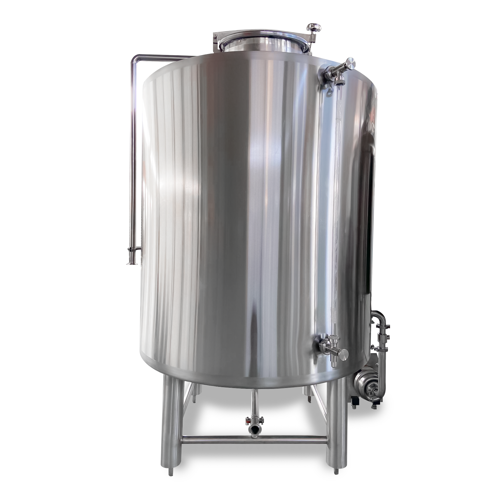 300L- 5000L Hot Liquor Tank