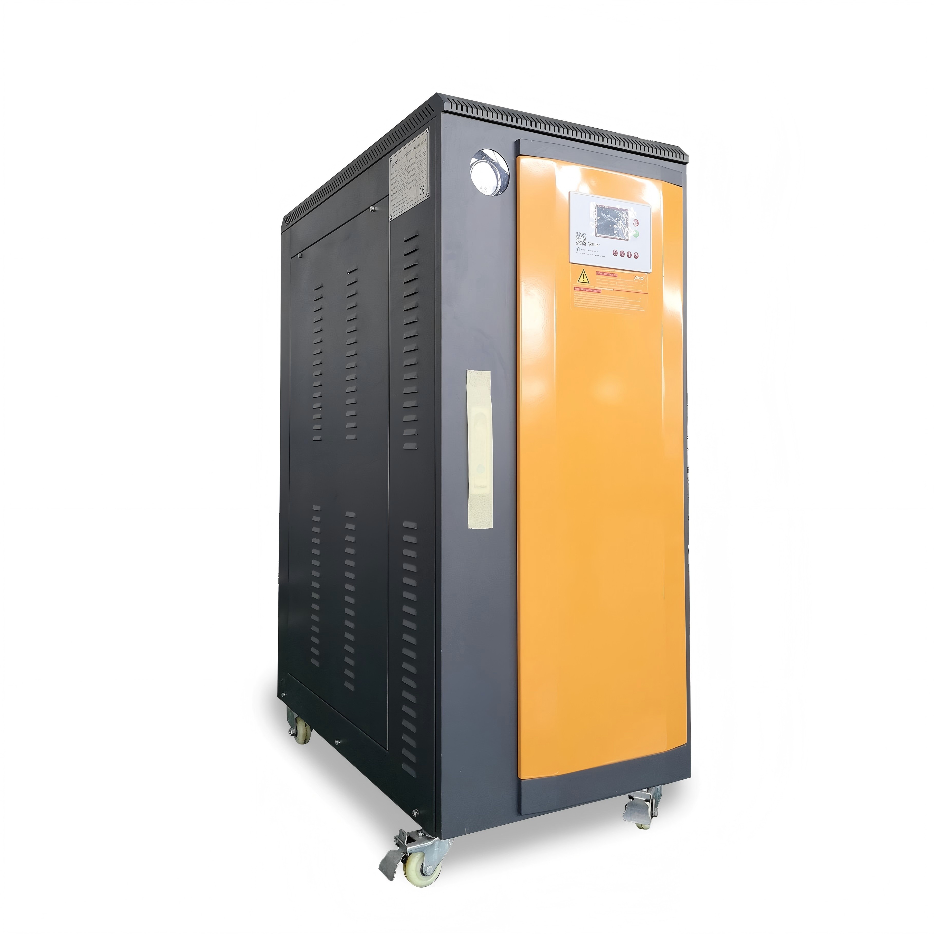 Electric Steam Boiler
