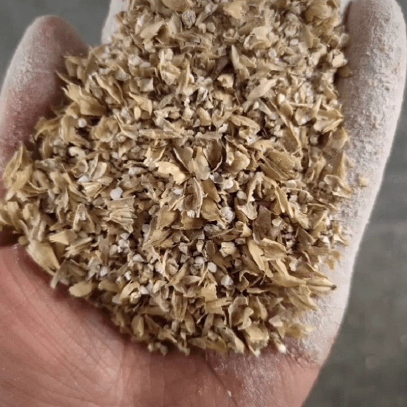 60kgh Disc Crusher Machine