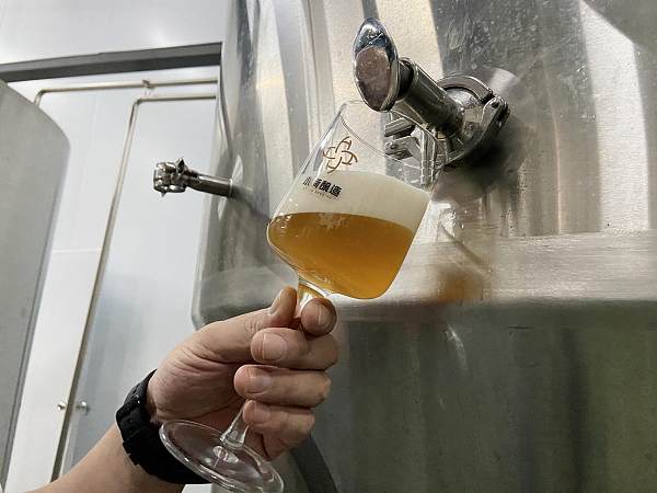 Samping</br>Beer</br> Feedback
