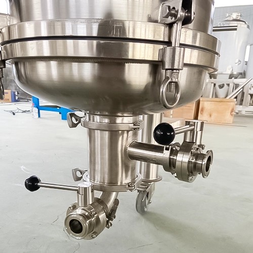 100L Hop Cannon