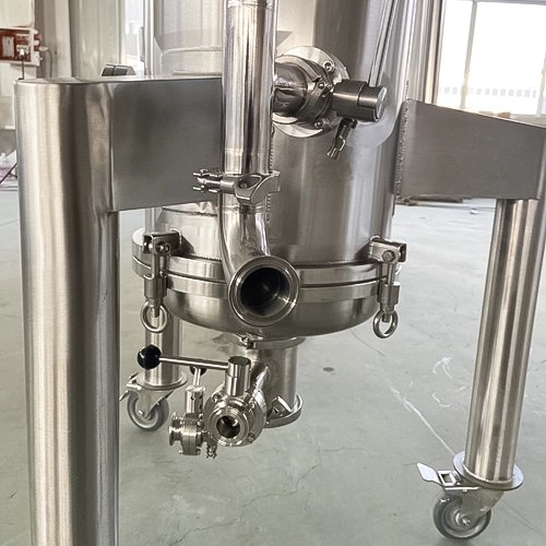 100L Hop Cannon