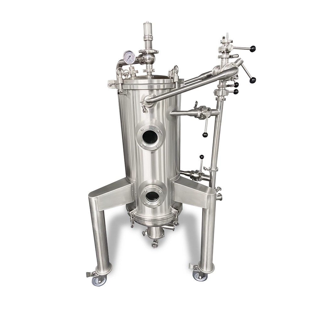 100L Hop Cannon