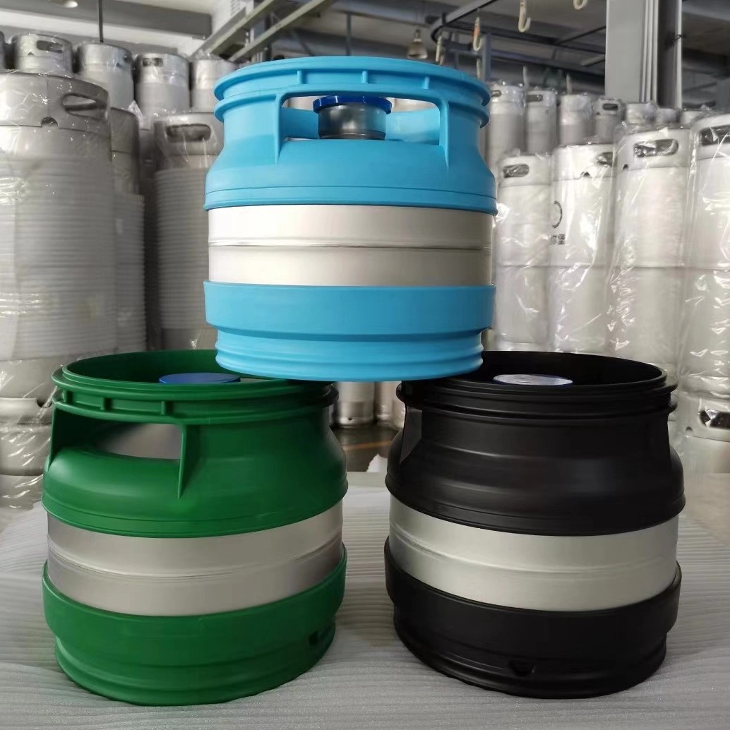 Beer Kegs-ECO Type