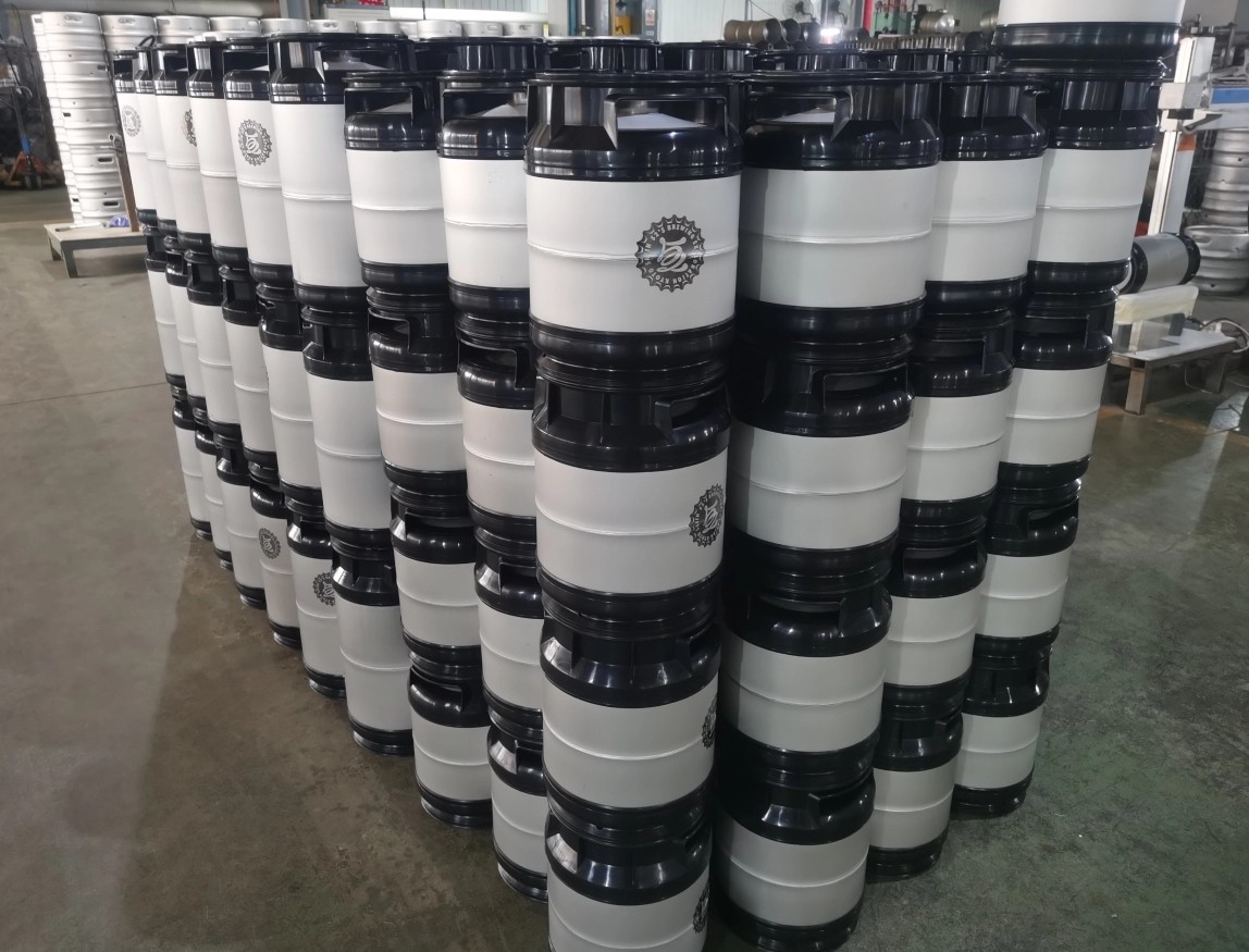 Beer Kegs-ECO Type