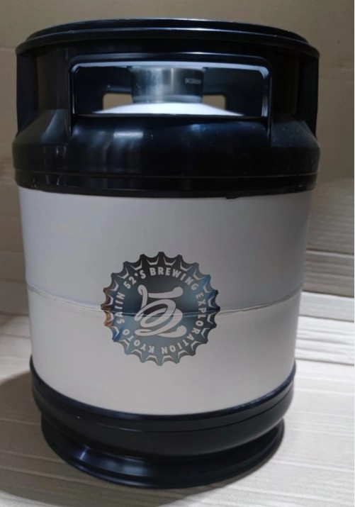 Beer Kegs-ECO Type