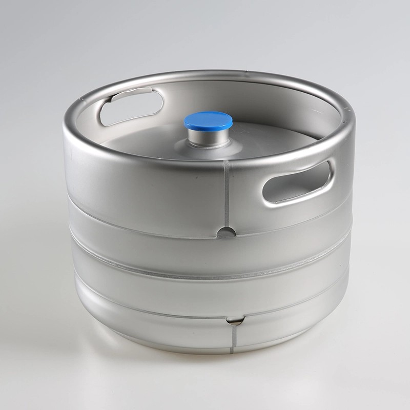 Beer Kegs-EURO Type