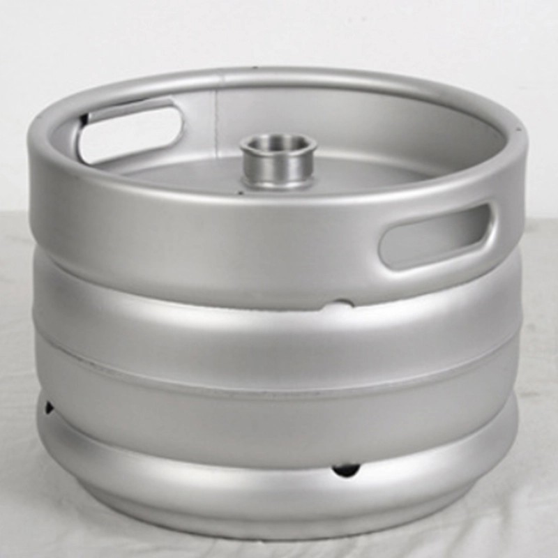 Beer Kegs-EURO Type